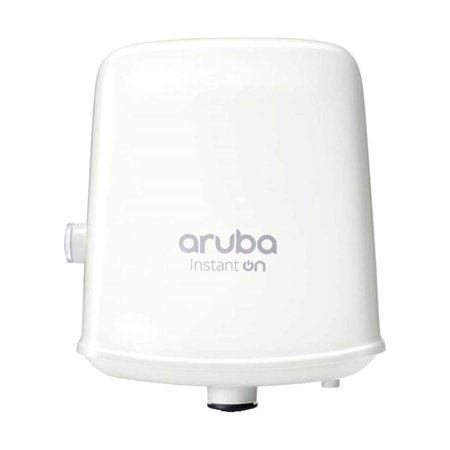 UPC: 0190017363264 | Aruba Instant On AP17 2×2 Outdoor Access Point | US Model | Power Source not Included
