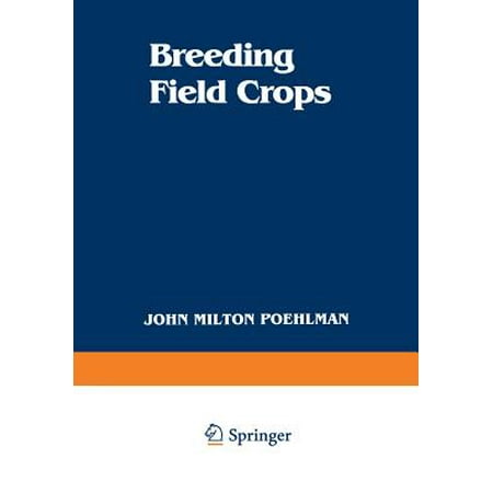 Breeding Field Crops 5th Edition
