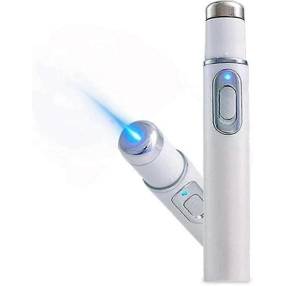 2pcs Anti-fungal Home Treatment Set Toenail Treatment Pen, Onychomycosis Repair Laser And Pen,quick And Visible, Safe And Easy To Use-xgm-xgm
