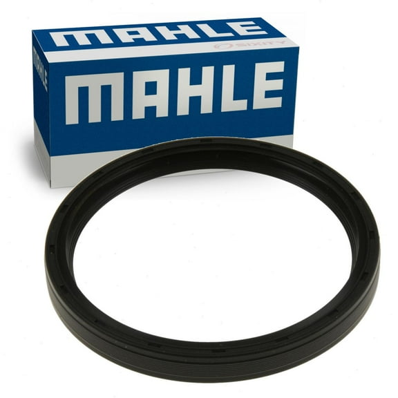 MAHLE Rear Engine Main Bearing Gasket Set compatible with GMC Terrain 2.4L L4 2010-2017