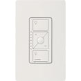 thumbnail image 2 of Interruptor de intensidad inteligente Lutron Caseta ELV+ LED de 250 W, paquete de 4 unidades, blanco, 2 of 9