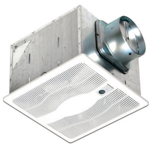 Air King E130s Eco Exhaust 50 - White