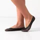 thumbnail image 3 of Medias Invisibles Transparentes Tin Calcetines Para Mujer, 3 of 8