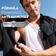 thumbnail image 4 of Antitranspirante NIVEA MEN invisible black & white spray 150 ml, 4 of 8