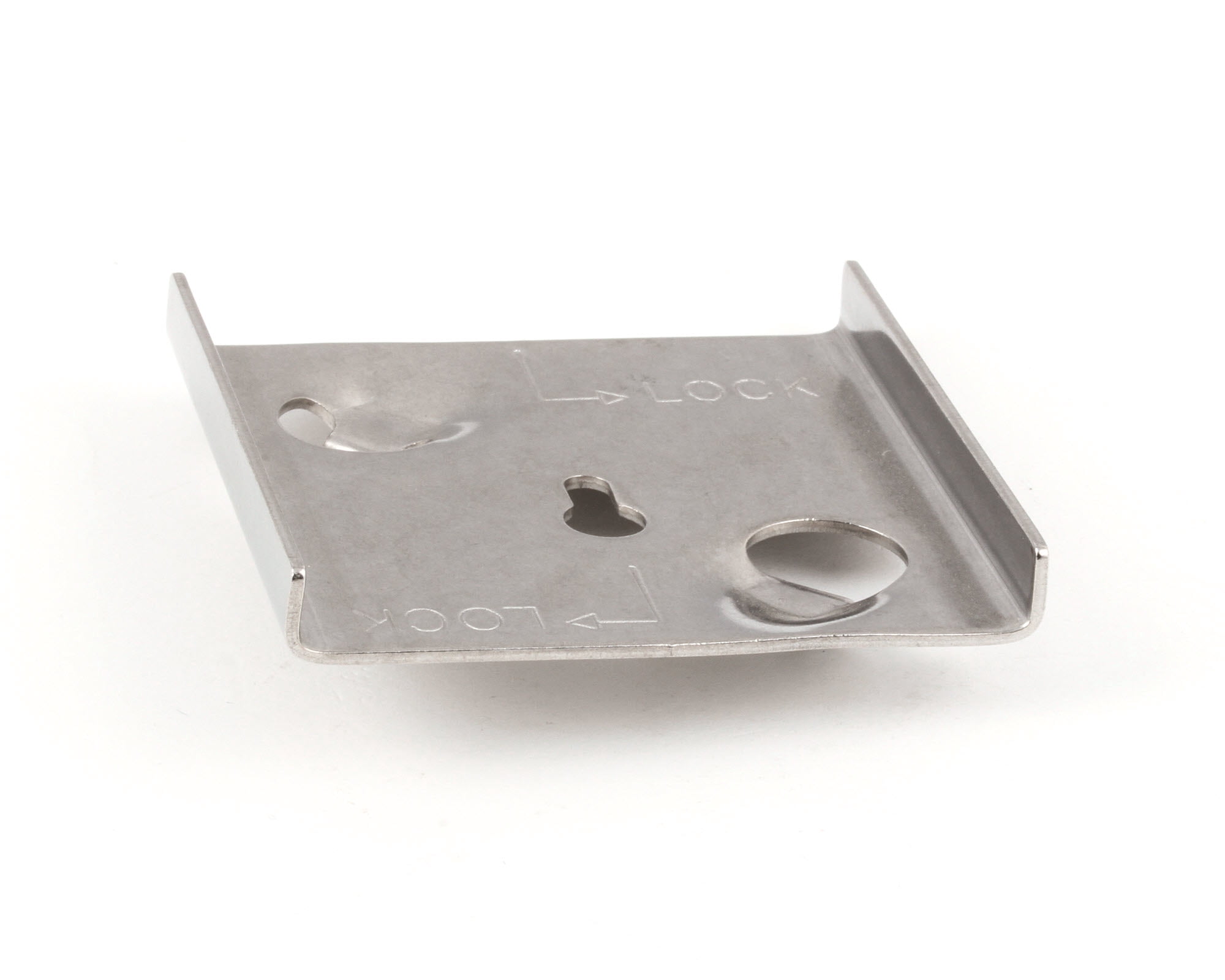 Grindmaster Cecilware 1734 Washer, Lockdown