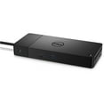 thumbnail image 2 of Dell WD22TB4 Thunderbolt 4 Modular Dock with 2 Thunderbolt 4 Ports & Four 4K Display Ports, 2 of 14