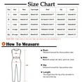 thumbnail image 4 of Enjoytime Winter Outfits for Women 2025 Solid Color Long Sleeve Zip Up Hoodie Casual Straight Leg Pants 2 Piece Set Fashion Trendy Sweatsuits, 4 of 8