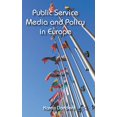thumbnail image 1 of Médias et Politique de Service Public en Europe, 1 of 3
