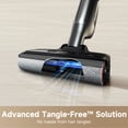 thumbnail image 6 of MOVA M10 Cordless Wet Dry Vacuum,Dual-Edge Self-Cleaning,18bar Suction,Zero-Tangle, Light-Weight, 6 of 12