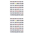 thumbnail image 1 of Sonducket Gran oferta, 49 estilos, pajarita para hombre, corbata Formal, moda para hombre, negocios, boda, pajarita, camisa de vestir para hombre, regalo Type11 NO11 Sonducket CBP080274, 1 of 1