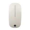 thumbnail image 2 of Wall Light LED Soft Warm Bedside Night Lamp Backlight Energy-saving Sensor Light for Bedroom  White, 2 of 10