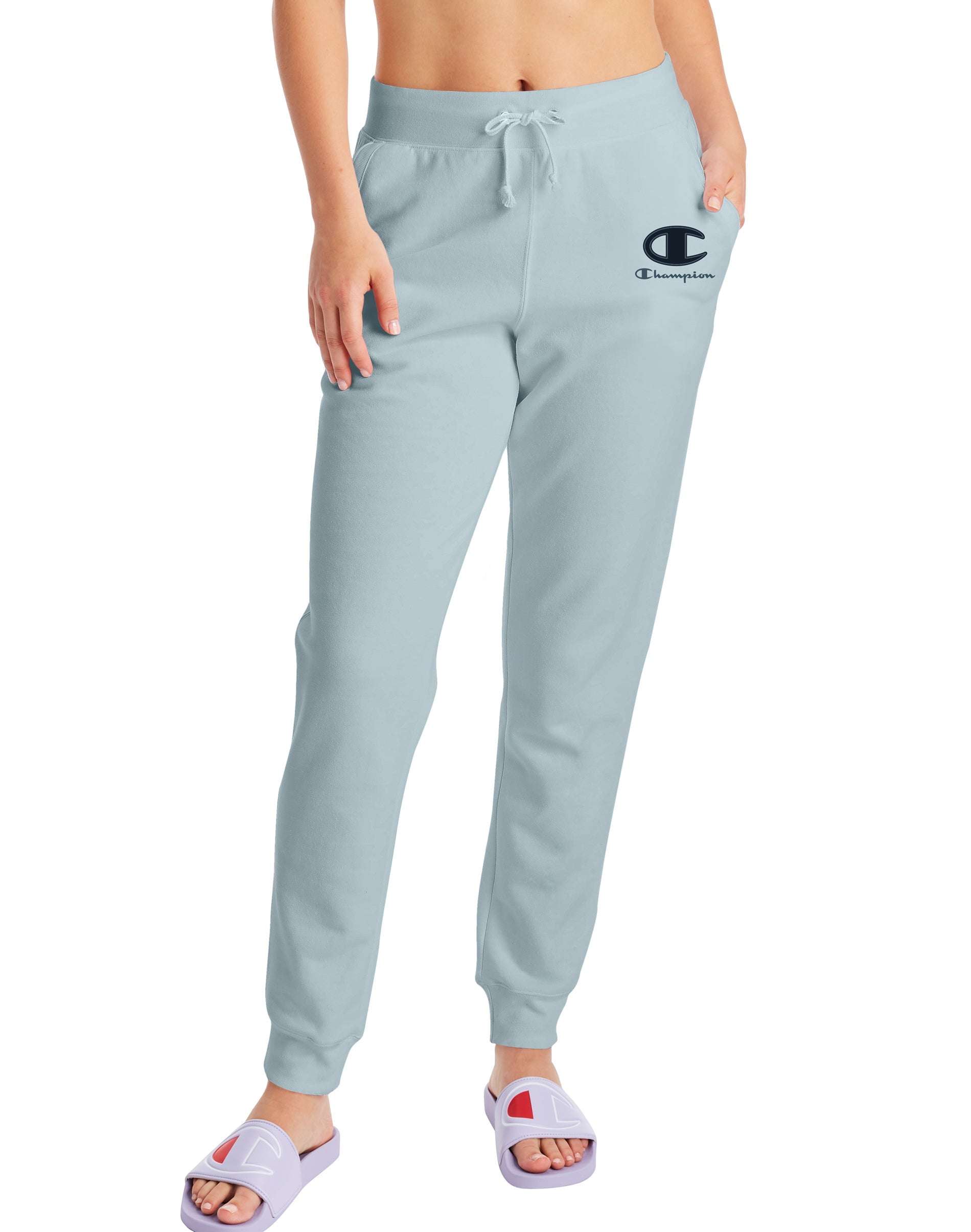 champion powerblend jogger