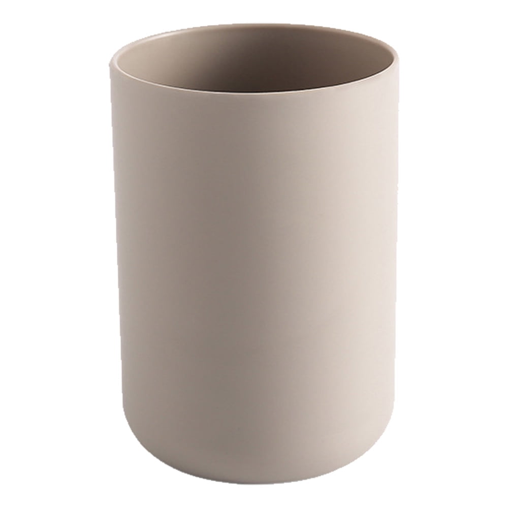 Toothbrush Holder, Bathroom Cups, Tooth Brushing Tumbler, Reusable Bathroom Drinking Cup Rinsing