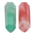thumbnail image 4 of Tower Set, Energy Balancing Red Smelting Stone  Wand Natural Stress Relief  For Therapy Meditation Yoga, 4 of 8