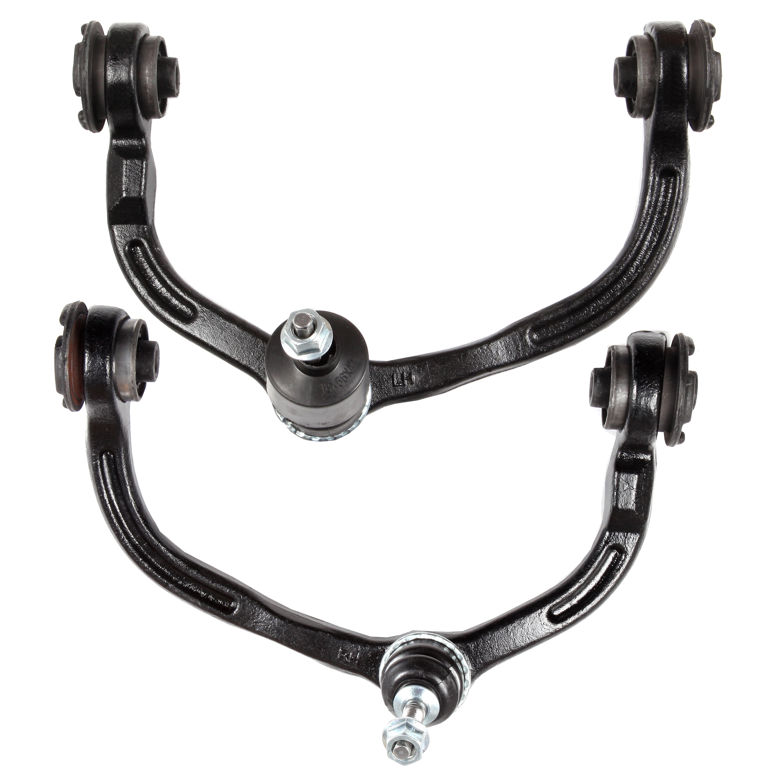 ECCPP Control Arm Kit 2003 2004 for Ford Expedition for Lincoln Navigator Upper Control Arms