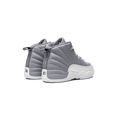 thumbnail image 3 of JORDAN PRE SCHOOL Air Jordan 12 Retro PS "Stealth" 151186 015 from Stadium Goods, 3 of 8