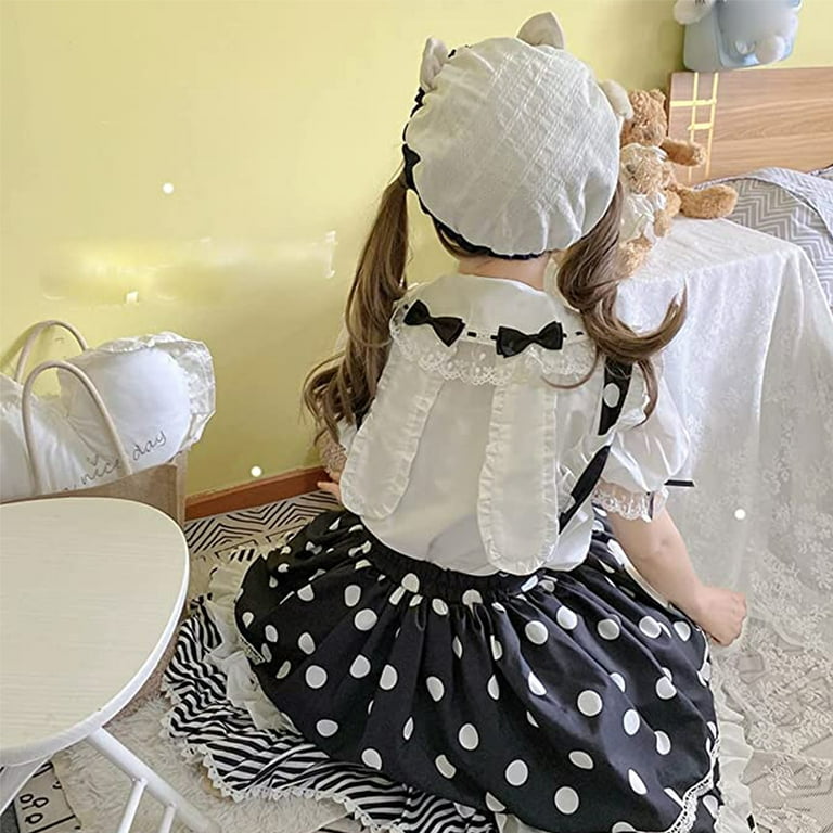 Black lace cheap skirt pattern