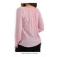 thumbnail image 2 of Blusa Ocean Pacific Talla Ch Rosa Blusa Campesina Ferrari, 2 of 4
