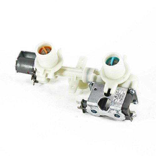 Ge WH13X10015 Washer Water Inlet Valve Assembly Genuine Original Equipment Manufacturer (OEM