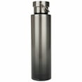 thumbnail image 2 of Spoontiques 18950 Batman Stainless Steel Bottle, 24 oz, Black, 2 of 2