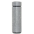 thumbnail image 5 of Vikakiooze 2023 Creative Diamond Thermo Bottle Water Bottle Stainless Steel Smart display 500ml, 5 of 7