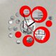 thumbnail image 1 of IDEANATEGRATE De Pared Acrílico Con Sticker 3D Decorativo Para Pared Sin Daño, 1 of 2