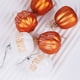 thumbnail image 4 of Adornos para árbol de Halloween, pequeñas calabazas colgantes para puertas, ventanas, interiores y exteriores, suministros para fiestas, 4 of 4