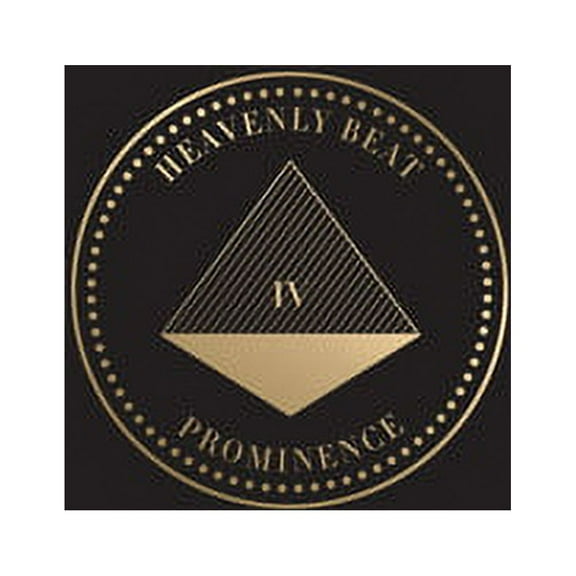 Heavenly Beat - Prominence - Music & Performance - Vinyl