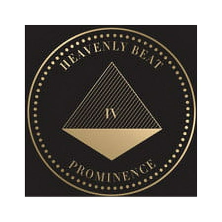 Heavenly Beat - Prominence - Music & Performance - CD