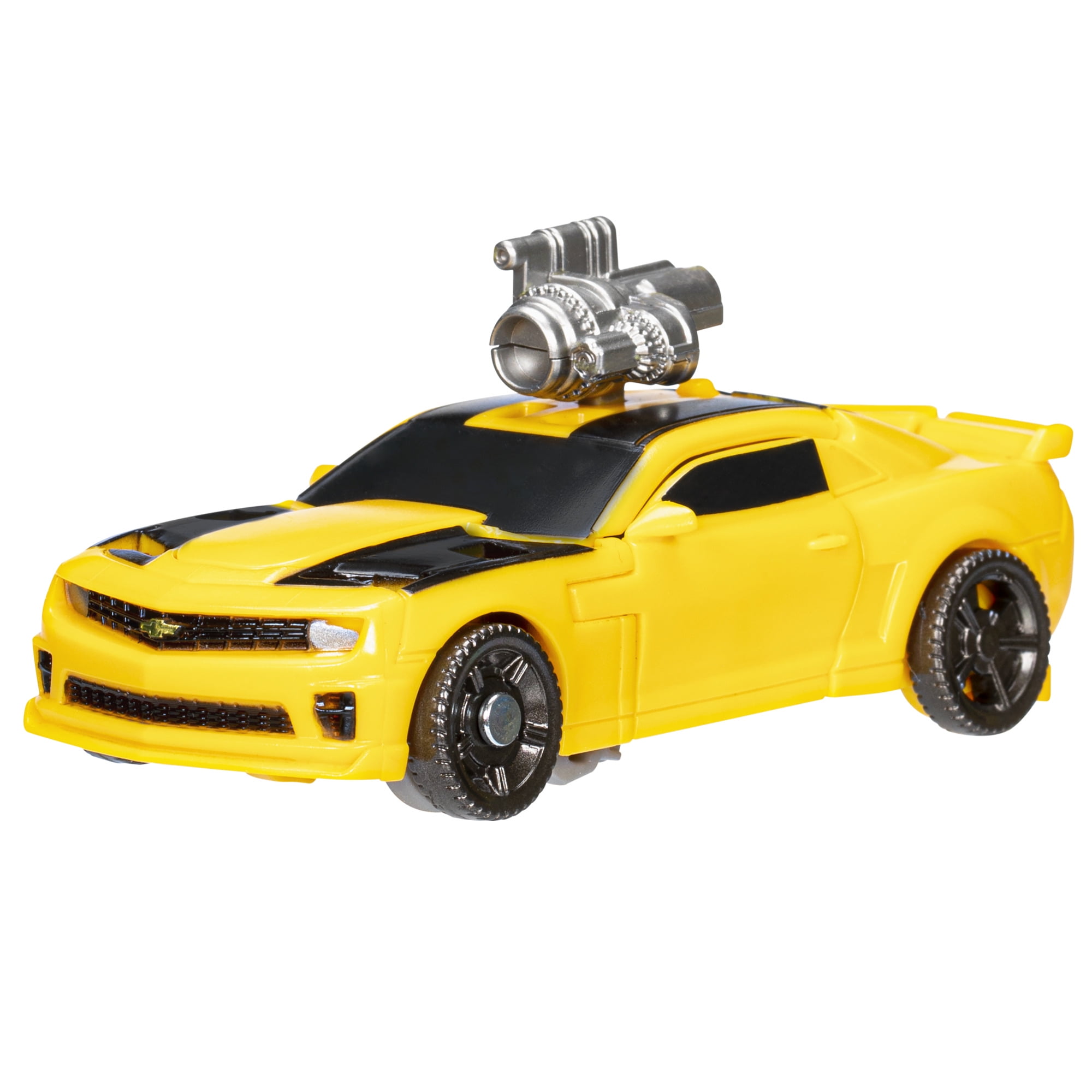 Transformers Studio Series Dark of the Moon Bumblebee 3.5 Inch Action Figure