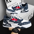 thumbnail image 2 of Trendy Men'S Stylish And Comfortable Casual Shoes, 2 of 9