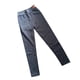 thumbnail image 1 of Soidarity Mallas de Cachemira súper gruesas para mujer, pantalones de estilo Simple de invierno de cordero, accesorios cálidos de cintura alta para Uniforme atlético Gris/L Soidarity OD014498-13, 1 of 6