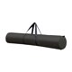 thumbnail image 4 of Bolsa para postes de tienda de campaña, almacenamiento de equipo de camping, bolso de viaje Oxford con cremallera 19 cm negro, 4 of 9