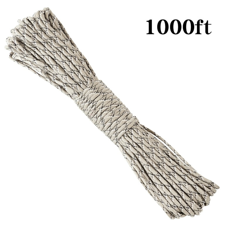 Mil spec best sale paracord