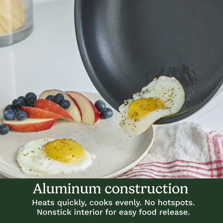Cuisinart Advantage 11-Piece Nonstick Hard Aluminum Cookware Set photo 5