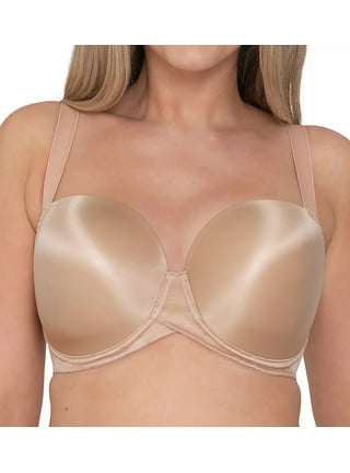Buy Curvy Kate Smoothie Plunge T-Shirt Bra from the Next UK online shop