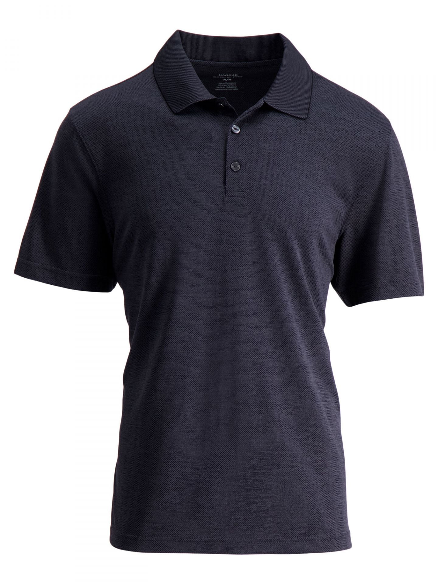 Haggar cool clearance 18 performance polo