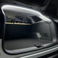 thumbnail image 3 of Luces Tira LED Tunk Tronk Light Strip Automatic Car Trunk Lighting (2m) White, 3 of 9