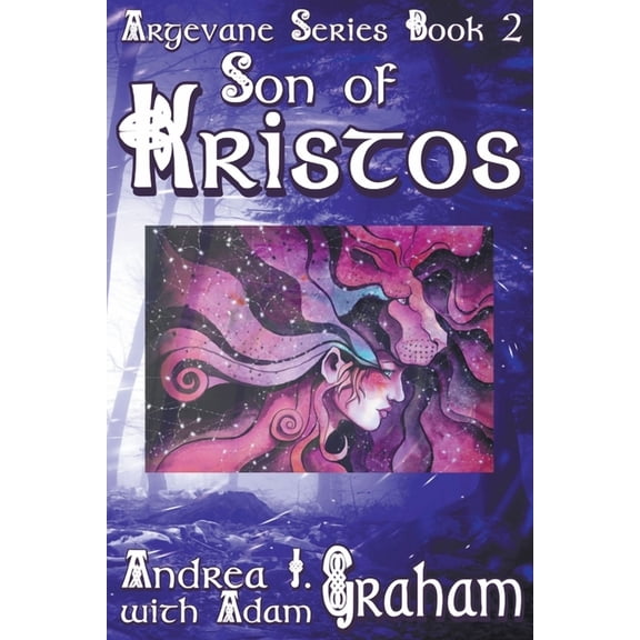 Son of Kristos, (Paperback)