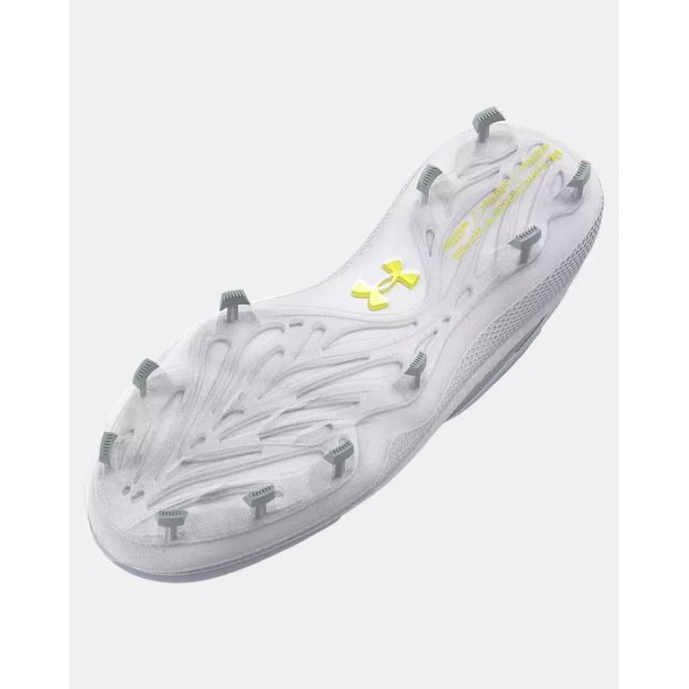 Under Armour Yard Low MT Metal Men display picture 1