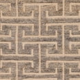 thumbnail image 2 of Surya Papyrus PPY-4907 Slate, Sky Blue, Light Gray 2' x 3' Rug, 2 of 3