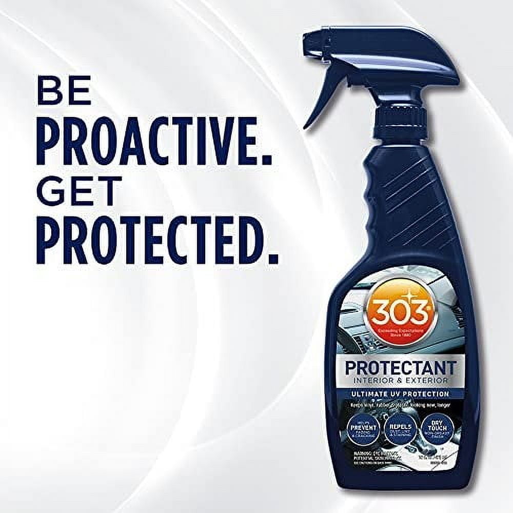 303 Automotive Protectant - 16oz (30382)