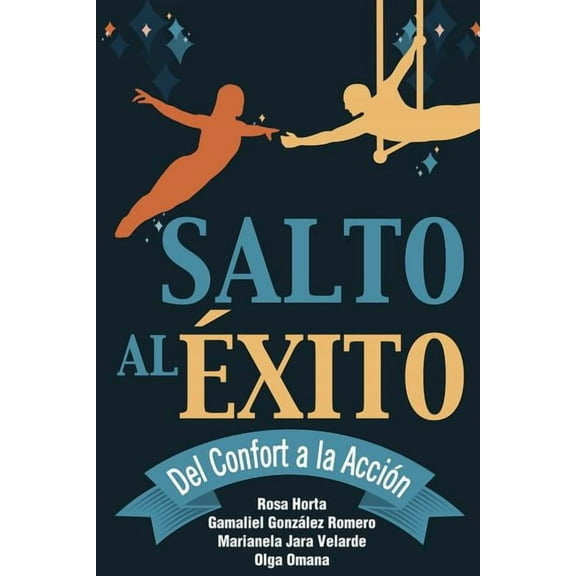 Salto al Ãxito, (Paperback)