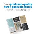 thumbnail image 3 of Papel empresarial HP Professional, triple pliegue brillante, 8.5 x 11 pulgadas, 3 of 6
