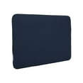 thumbnail image 3 of Case Logic Reflect - Housse pour Ordinateur Portable - 14 Pouces - Bleu Foncé, 3 of 4