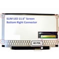 thumbnail image 3 of HP Pavilion dm1-1003tu Laptop Screen 11.6" LED BRSlim WXGA 1366 x 768, 3 of 7