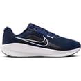thumbnail image 2 of NIKE Men's Sneaker, Midnight Navy Pure Platinum Black White, 13, 2 of 2
