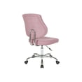 thumbnail image 4 of AveSix Sunnydale - Chaise - Pivotante - Orchidée, 4 of 9