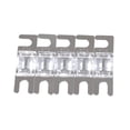 thumbnail image 1 of 5 minifusibles ANL de 80 A para audio de coche, barco, electrónica (transparentes), 1 of 7