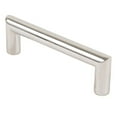 thumbnail image 1 of Rusticware 940CH 4 Po CC Moderne Pull Rond&44; Chrome, 1 of 1